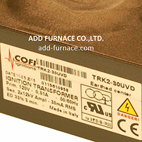 COFI TRK2-30UVD